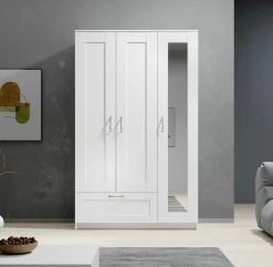 HARPER Kleiderschrank BODMIN