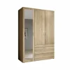 Clearance HARPER Kleiderschrank BOSA