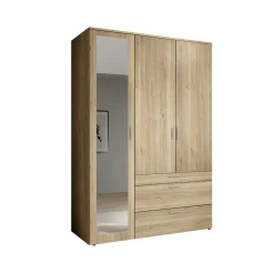 Clearance HARPER Kleiderschrank BOSA