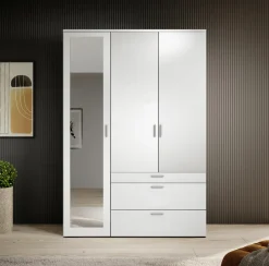 Discount HARPER Kleiderschrank BOSA