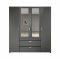 HARPER Kleiderschrank BOSA
