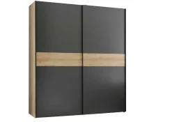Clearance HARPER Kleiderschrank BOSTON
