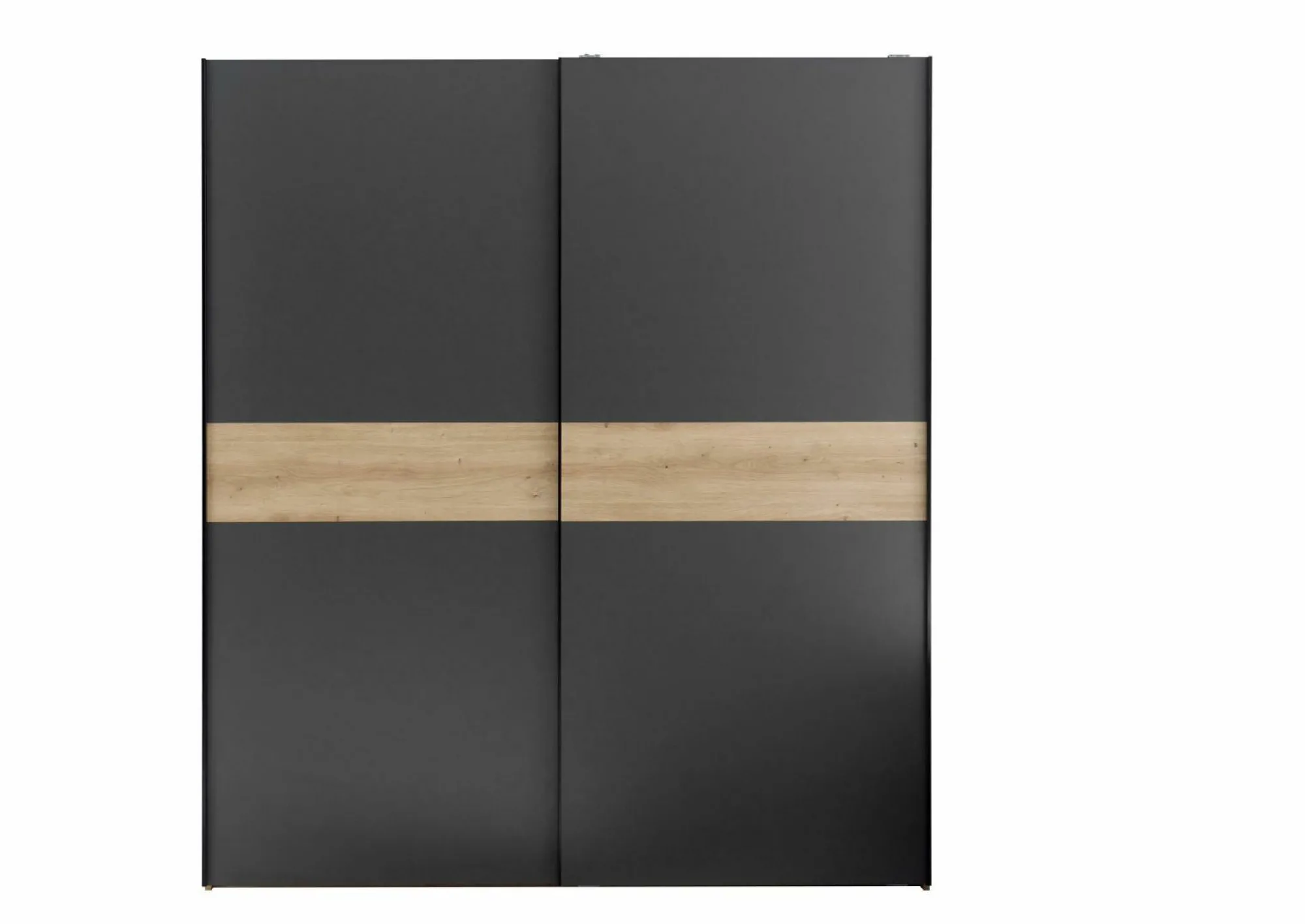 Clearance HARPER Kleiderschrank BOSTON