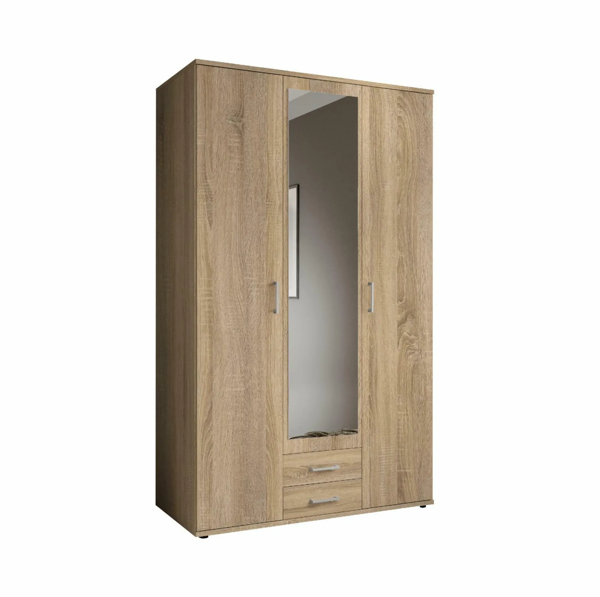 Online HARPER Kleiderschrank BREST