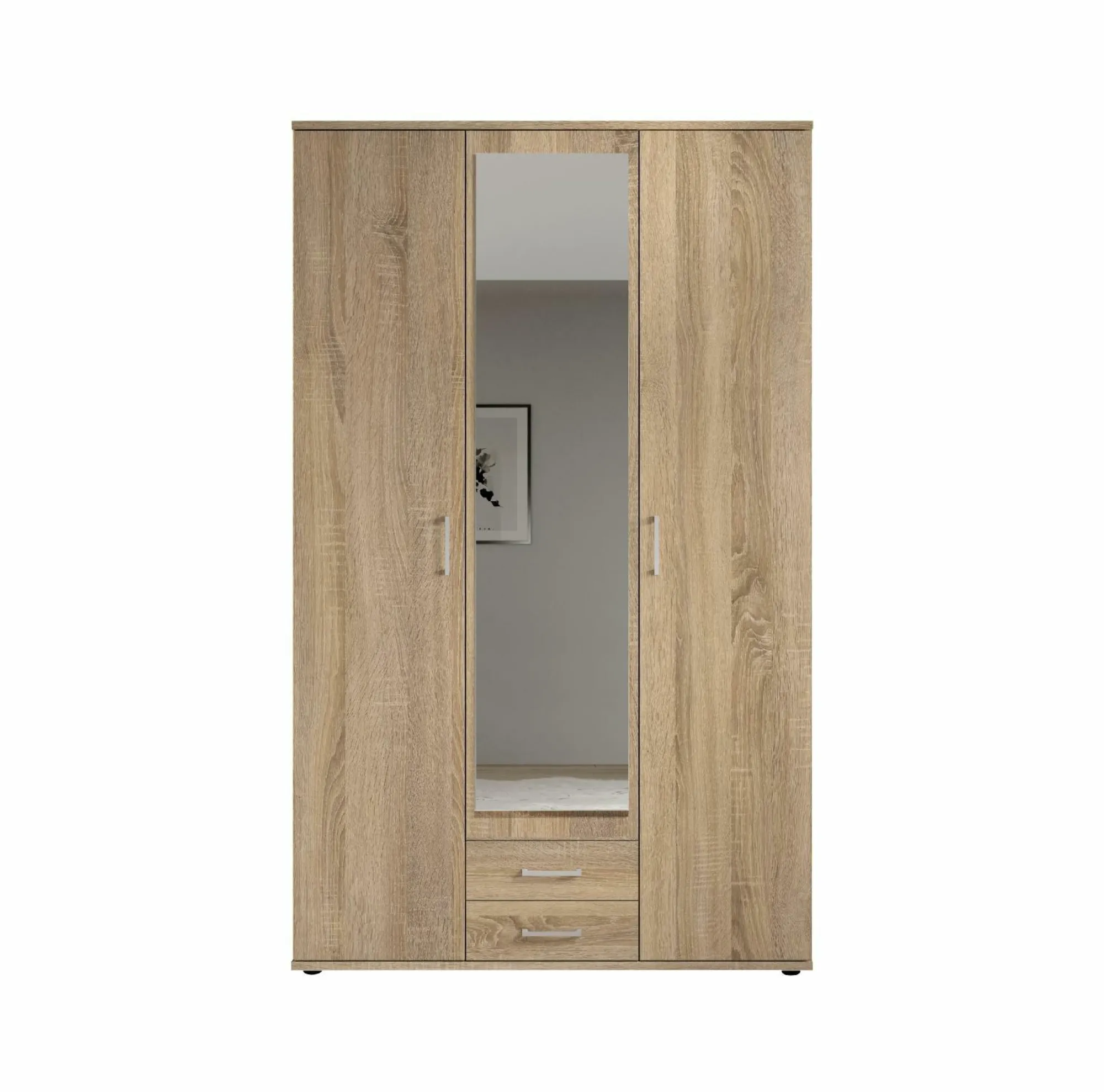 Online HARPER Kleiderschrank BREST