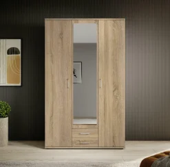 Online HARPER Kleiderschrank BREST