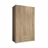 Discount HARPER Kleiderschrank BREST