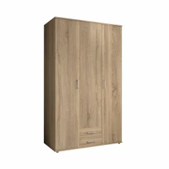 Discount HARPER Kleiderschrank BREST