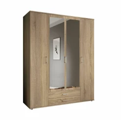 HARPER Kleiderschrank BREST