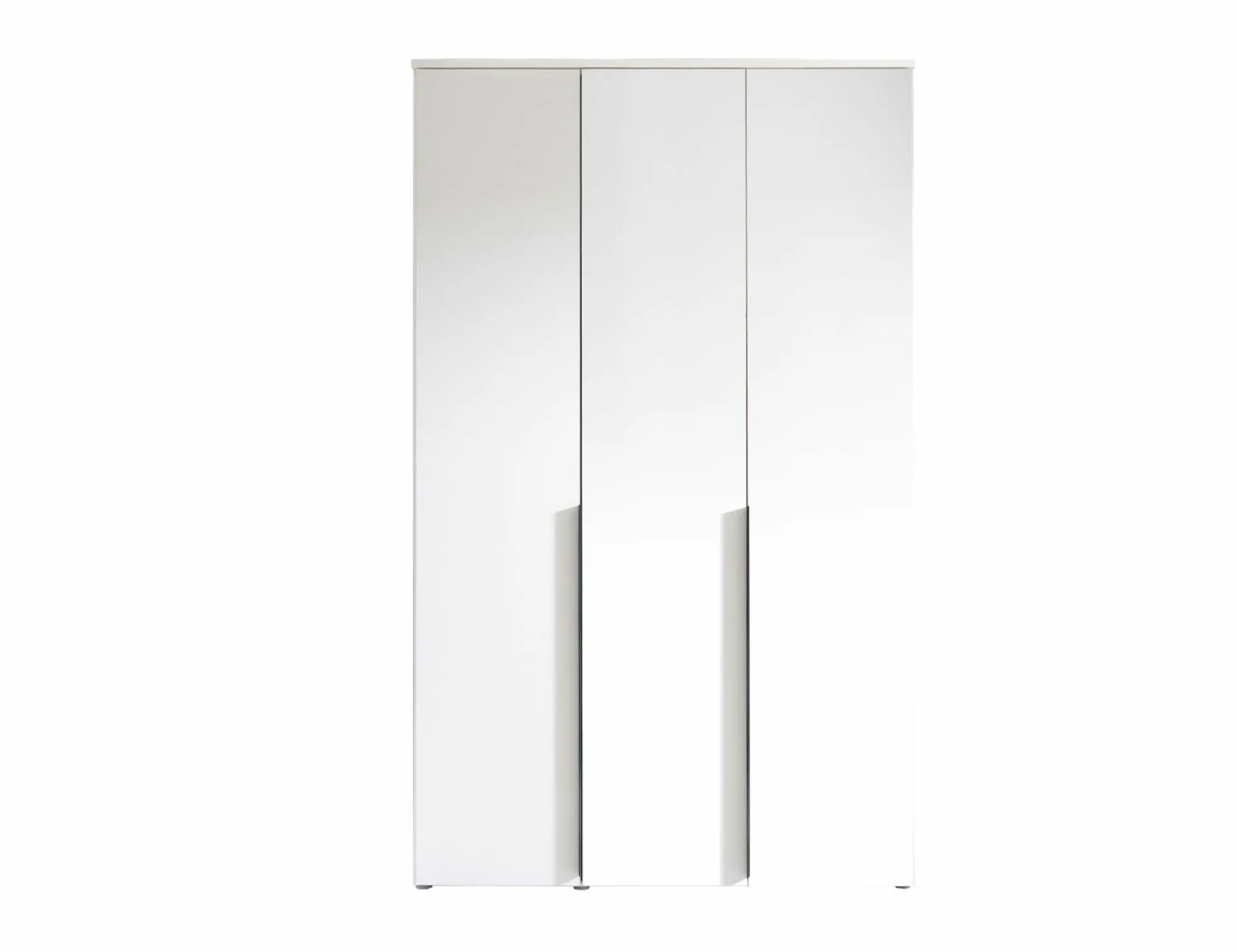 HARPER Kleiderschrank BURELA