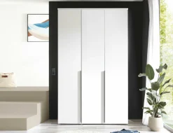 HARPER Kleiderschrank BURELA