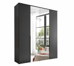 HARPER Kleiderschrank BURELA