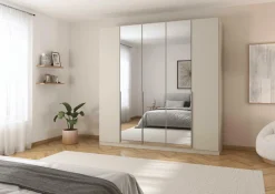 HARPER Kleiderschrank READING