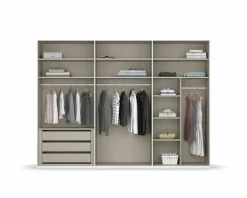 HARPER Kleiderschrank REDON