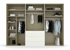 Sale HARPER Kleiderschrank RIMINI