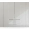 HARPER Kleiderschrank RIMINI