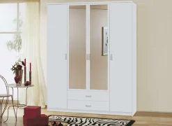 HARPER Kleiderschrank ROM