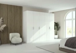 MONDO Kleiderschrank AJANA