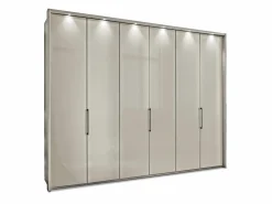 Online MONDO Kleiderschrank CLIVO1000