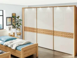 MONDO Kleiderschrank MENTANO