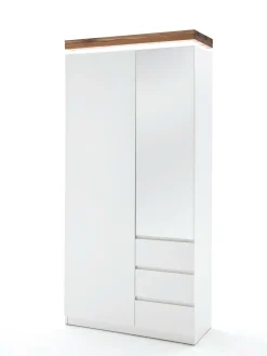 New MCA Kleiderschrank Murio