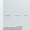 Clearance priess Kleiderschrank New York