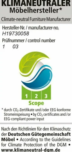 PAIDI Kleiderschrank KIRA