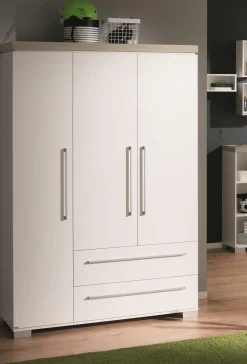 Online PAIDI Kleiderschrank KIRA