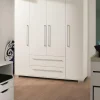 New PAIDI Kleiderschrank KIRA