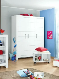 Discount PAIDI Kleiderschrank 3-trg. FIONA