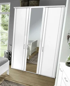 Rolf Weber Kleiderschrank WÖRNITZ