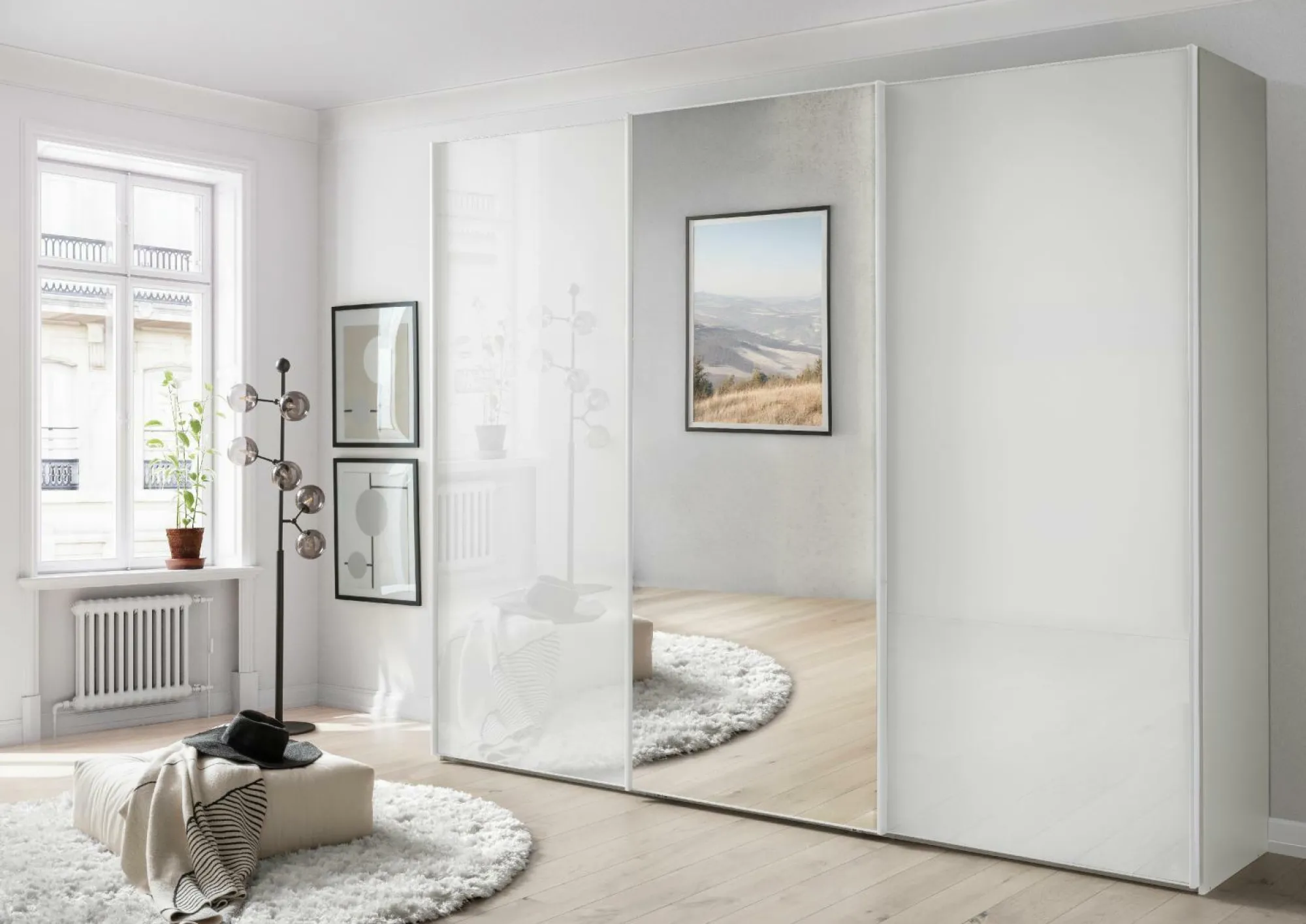 Rolf Weber Kleiderschrank WEEZE