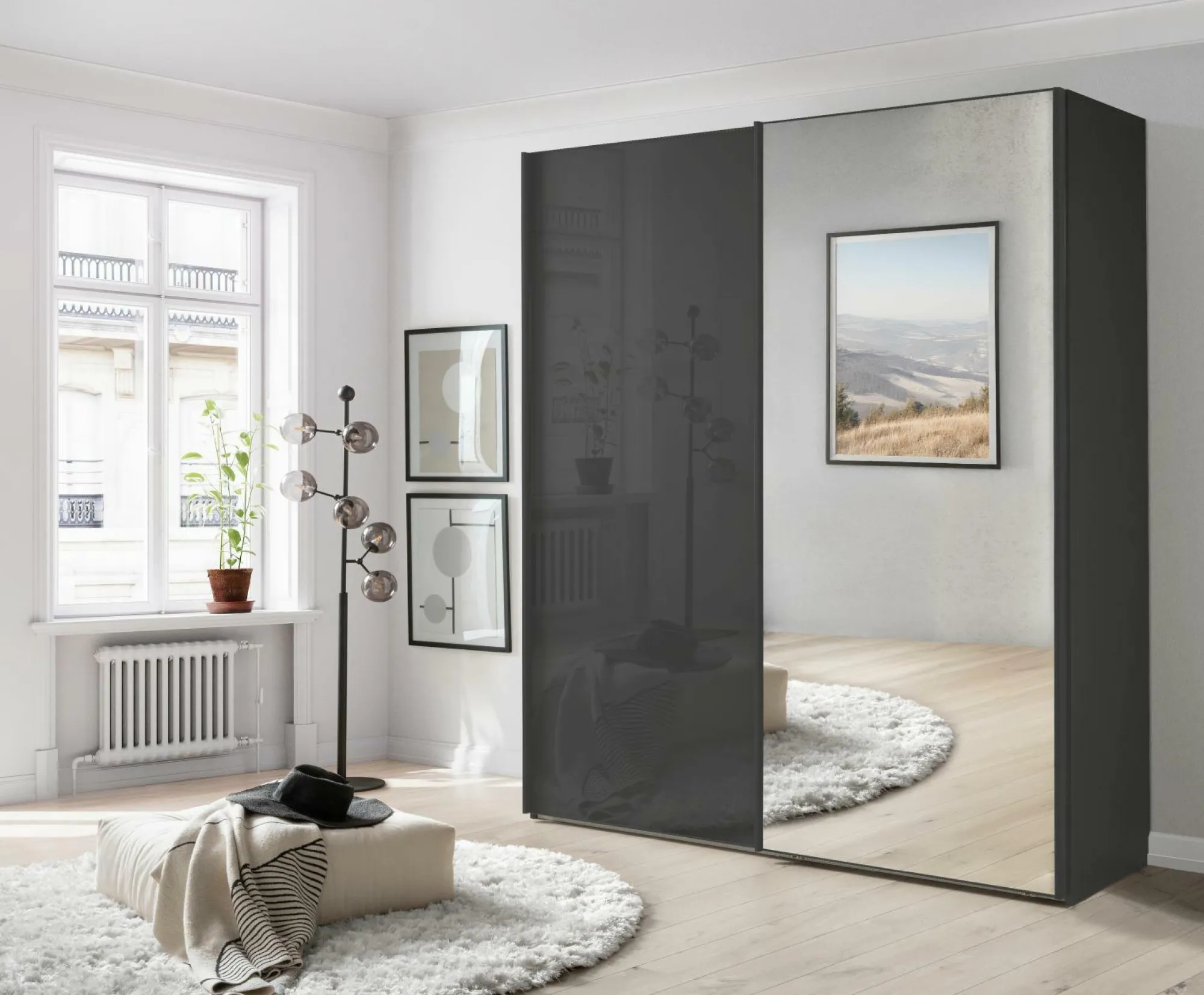 Rolf Weber Kleiderschrank WEEZE