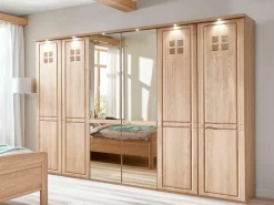 Rolf Weber Kleiderschrank WANZLEBEN