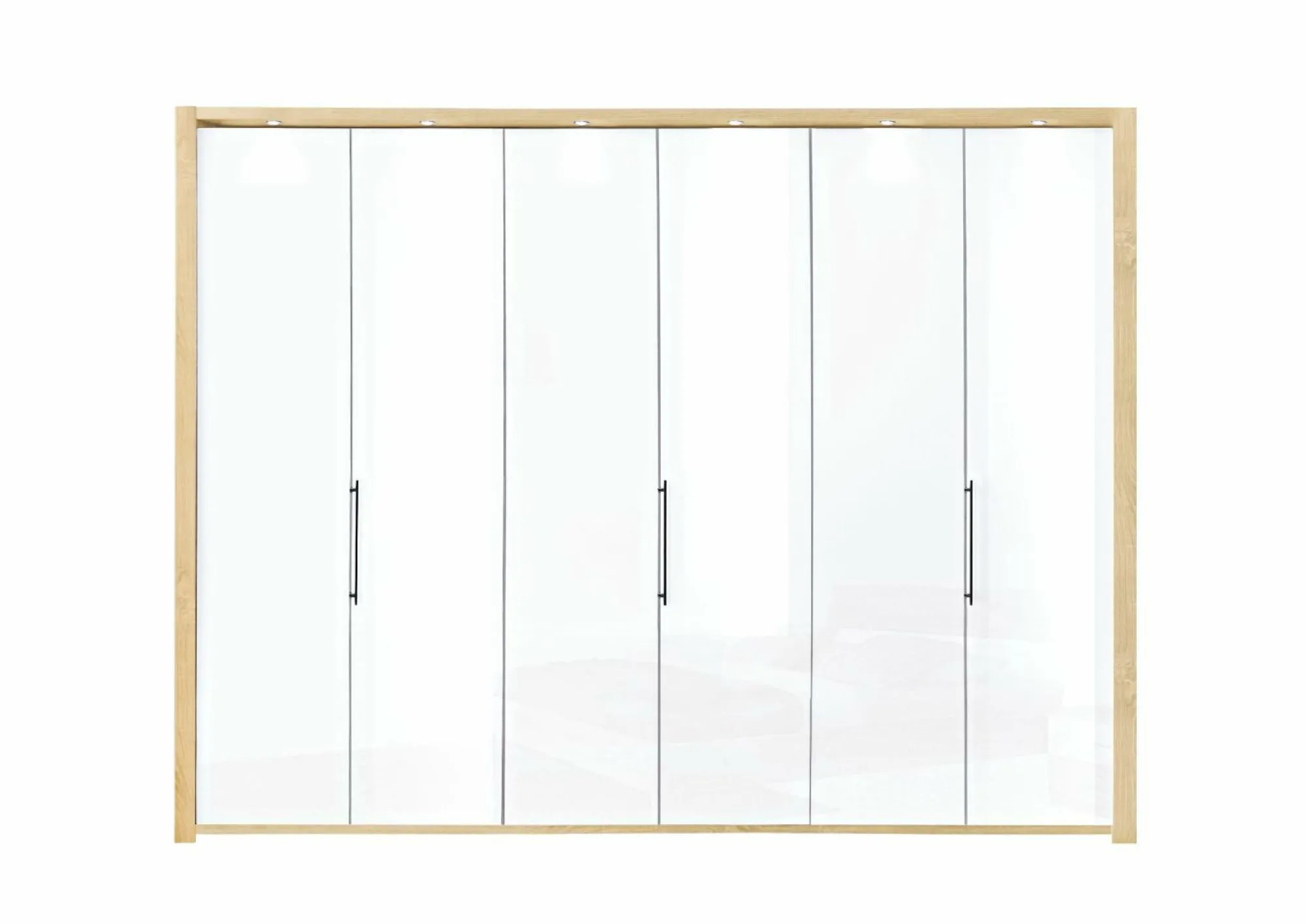 Rolf Weber Kleiderschrank WOLFHAGEN