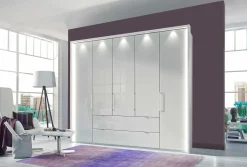 New Rolf Weber Kleiderschrank WAREN