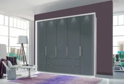 Rolf Weber Kleiderschrank WAREN