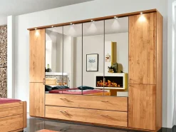 Clearance Rolf Weber Kleiderschrank WALLDORF