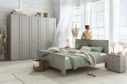 New SANSIBAR Kleiderschrank AALBORG