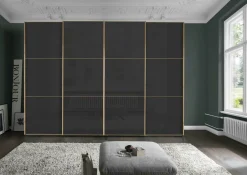 SANSIBAR Kleiderschrank AALBORG