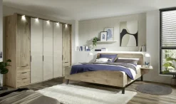 Clearance SANSIBAR Kleiderschrank VILBERGEN