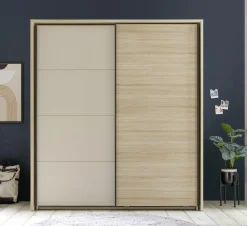 vito Kleiderschrank ASSUME