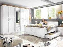 vito Kleiderschrank Country