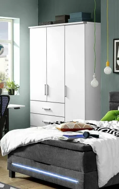 vito Kleiderschrank DIOSO