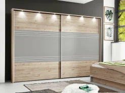 vito Kleiderschrank PASO