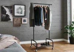 HAKU Möbel Kleiderständer
