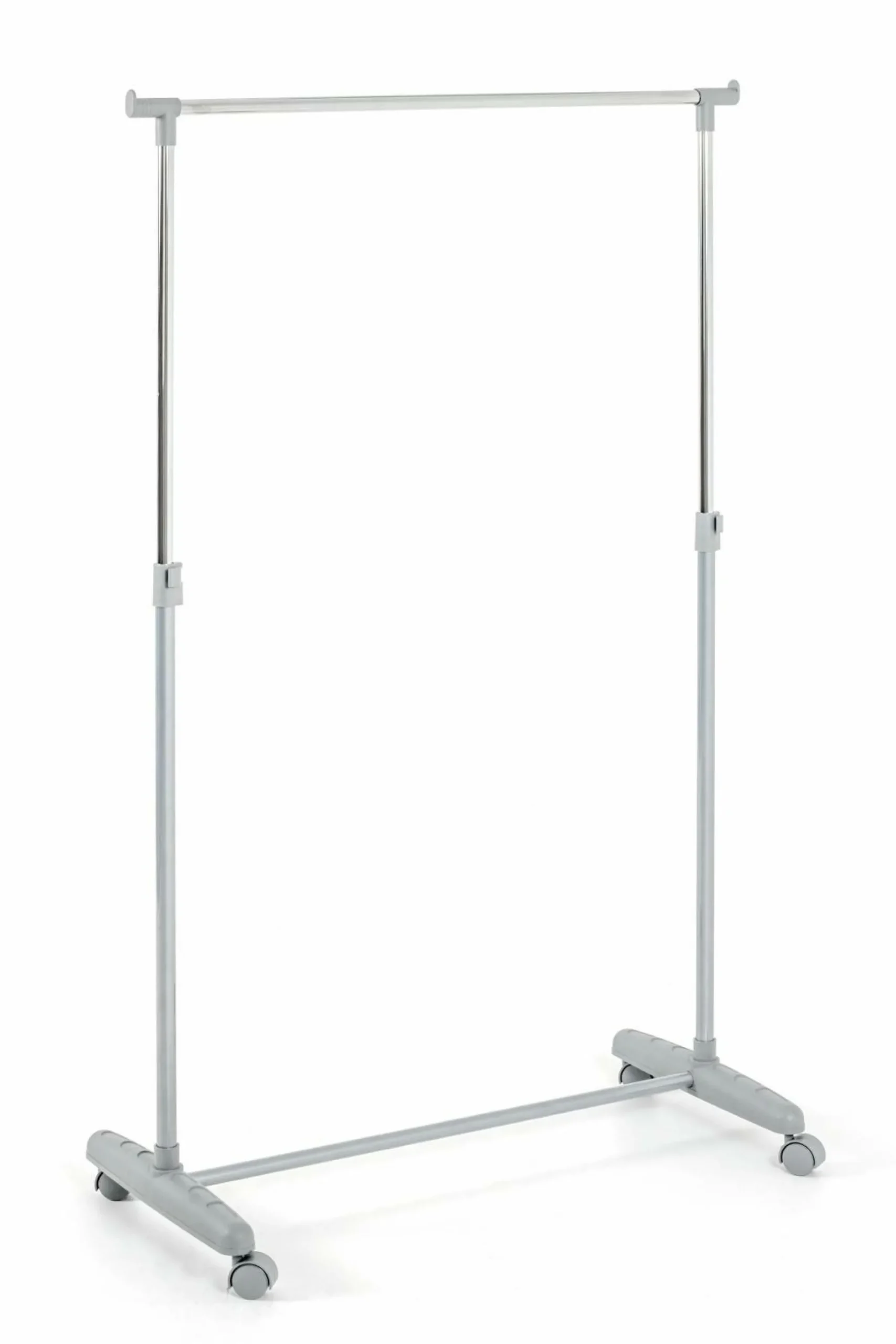 Online HAKU Möbel Kleiderständer chrom-grau