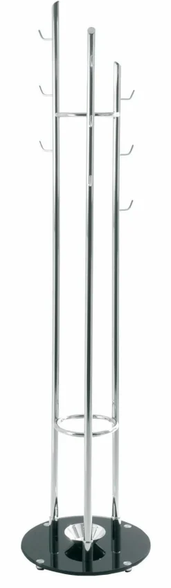 New HAKU Möbel Kleiderständer NERIX