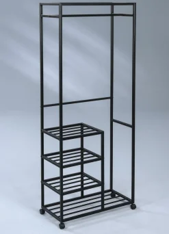 Best M2 KOLLEKTION Kleiderwagen ANDORRA