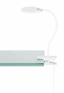 FISCHER & HONSEL Klemmleuchte LUIZ